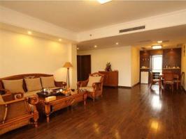Wuyi Mountain Jingmin Golf Hotel
